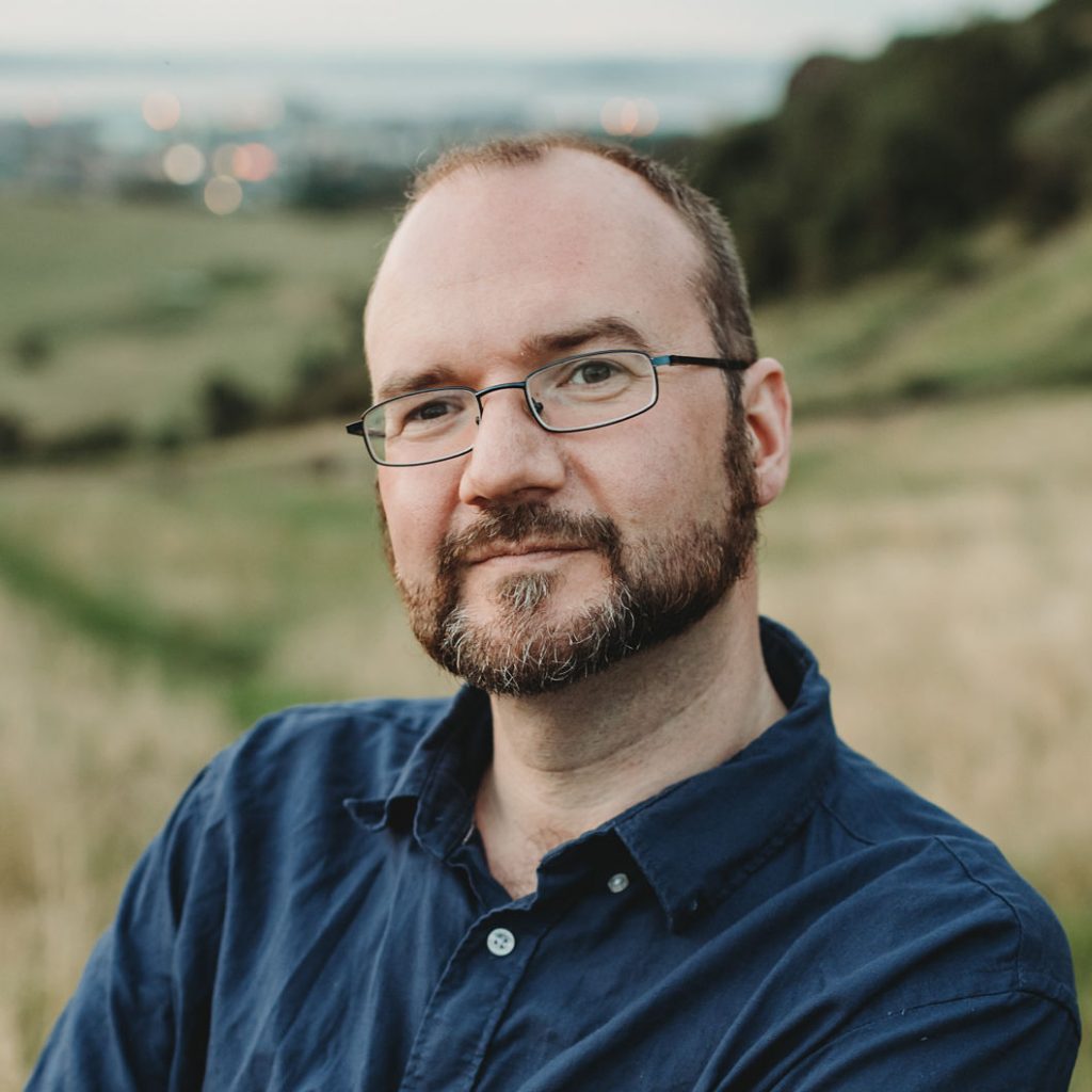 Image: Alex Fitzgerald