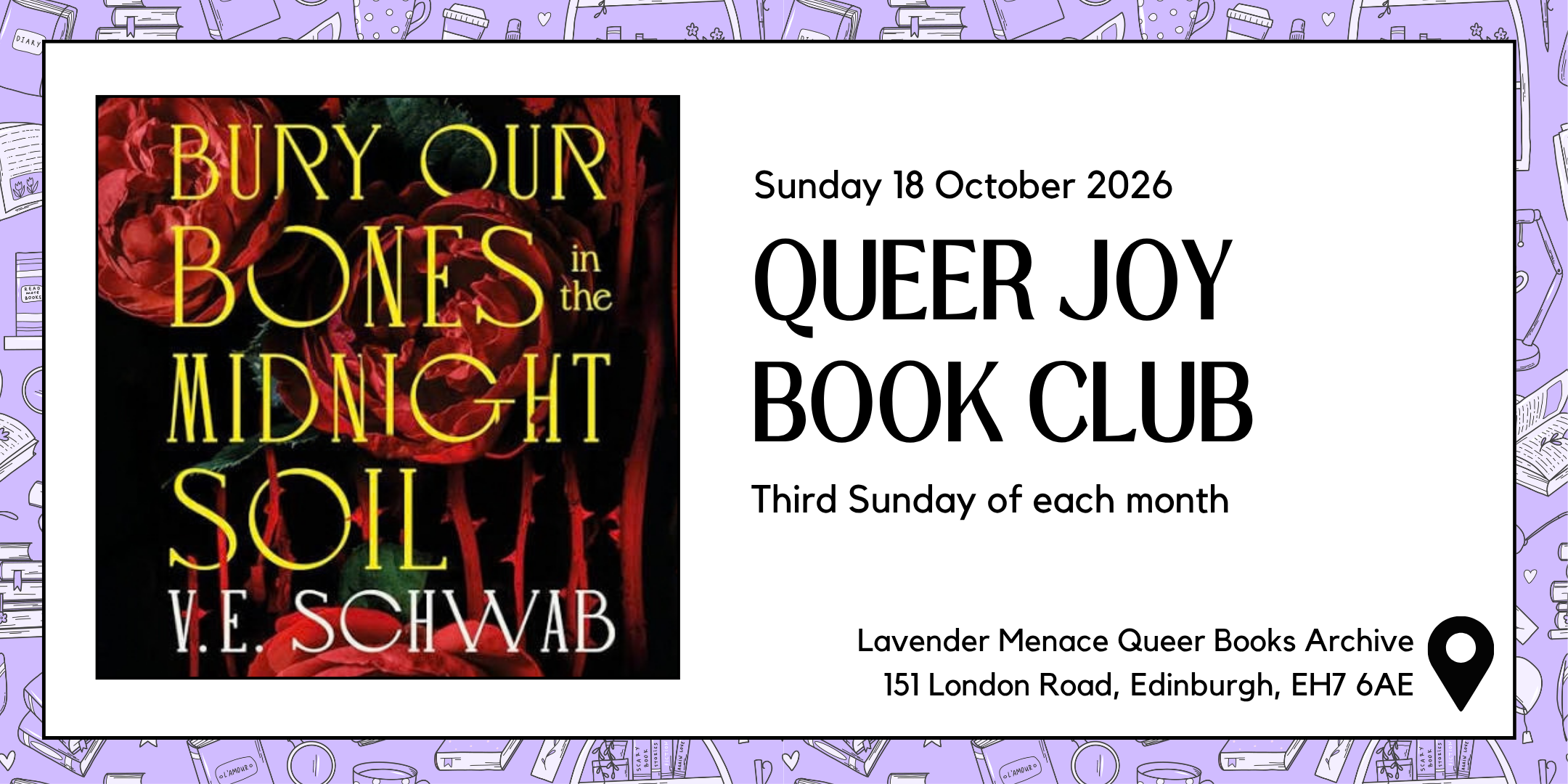 Queer Joy